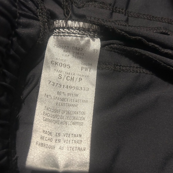 Cherokee form scrub set - Picture 4 of 4